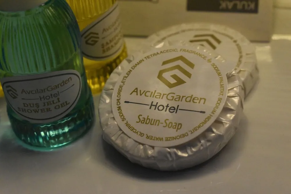 Deluxe Tek Kişilik Oda