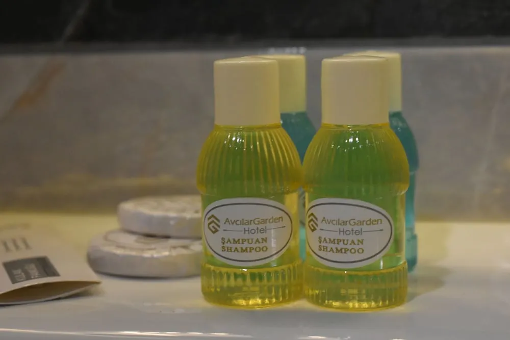 Deluxe Tek Kişilik Oda