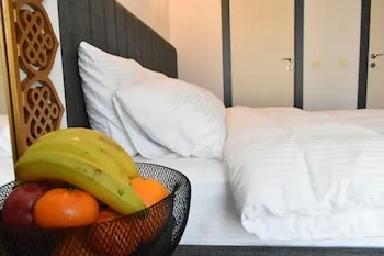 Avcılar Garden Hotel