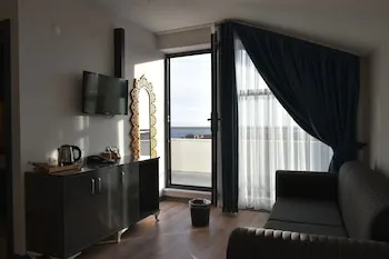 Avcılar Garden Hotel