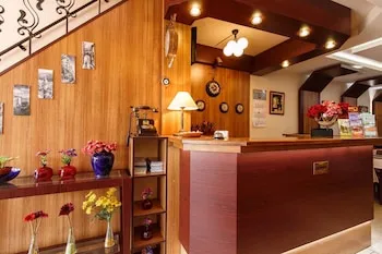 Ipekyolu Hotel