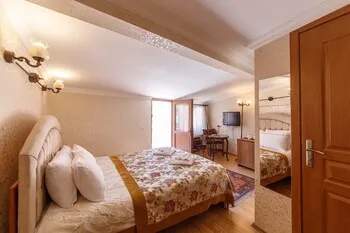 Ipekyolu Hotel