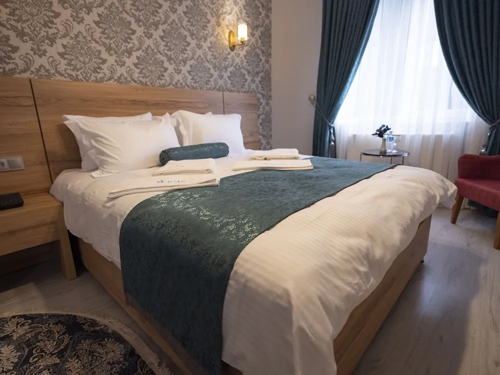 Comfort Stüdyo Süit