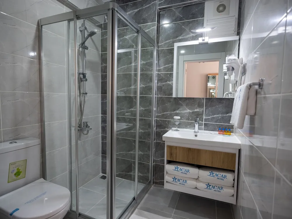 Comfort Stüdyo Süit