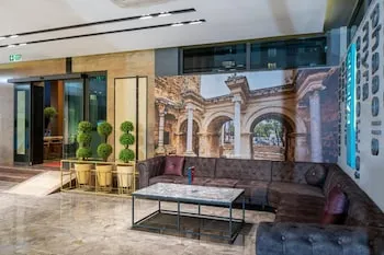 Anelli Hotel