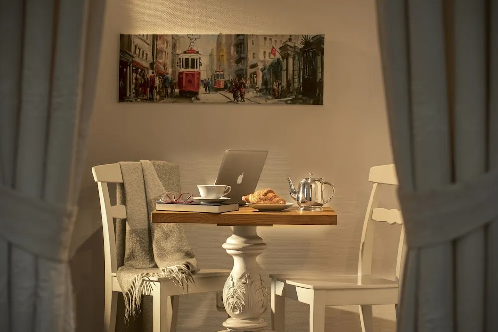 Family Süit, 2 Yatak Odası