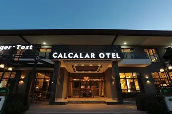 Çalcalar Hotel