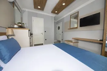 Marina Hotel Bodrum