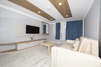 Marina Hotel Bodrum
