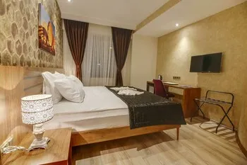 Newway Hotel