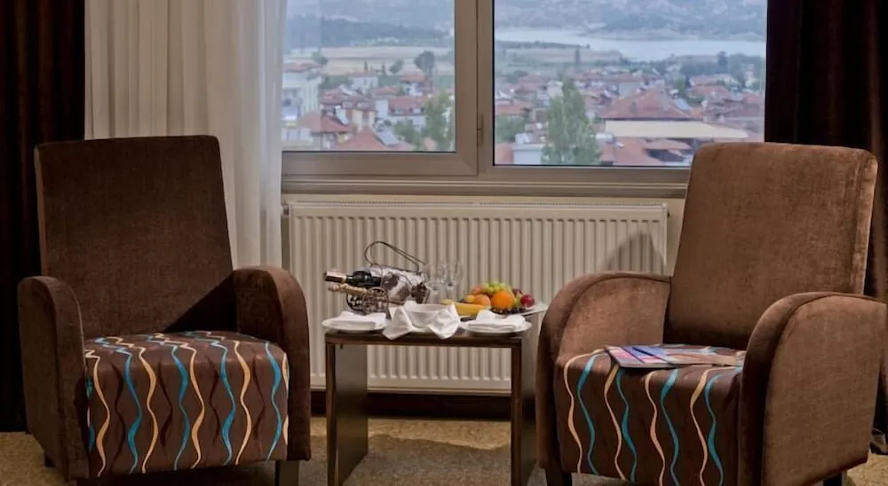 Oda, Köşe