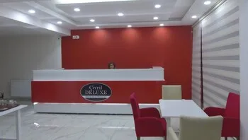 Çivril Deluxe Hotel
