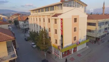 Çivril Deluxe Hotel