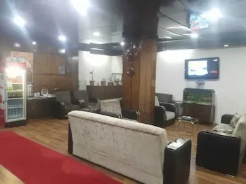 Büyük Akçay Hotel