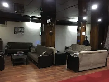 Büyük Akçay Hotel