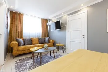 Galata Port Flat Company