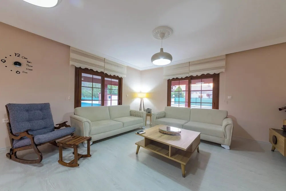 Classic Villa