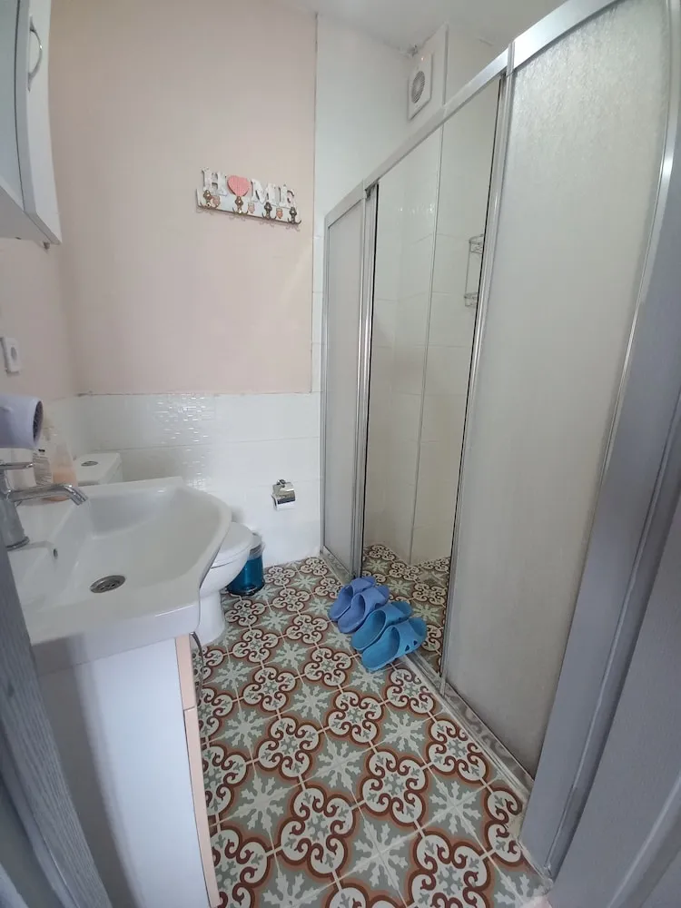 Stüdyo Süit, Deniz Manzaralı