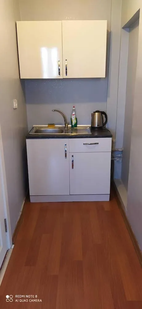 Standard Dört Kişilik Oda