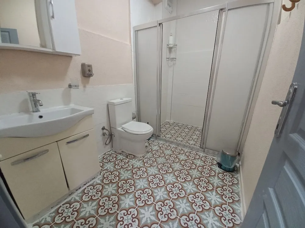 Standard Dört Kişilik Oda