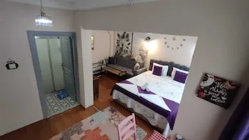 Medellin Apart Hotel İstanbul
