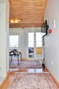 Emil House Apart Hotel