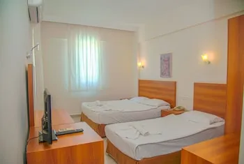 Solis Beach Otel - Her Şey Dâhil