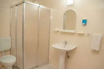 Solis Beach Otel - Her Şey Dâhil