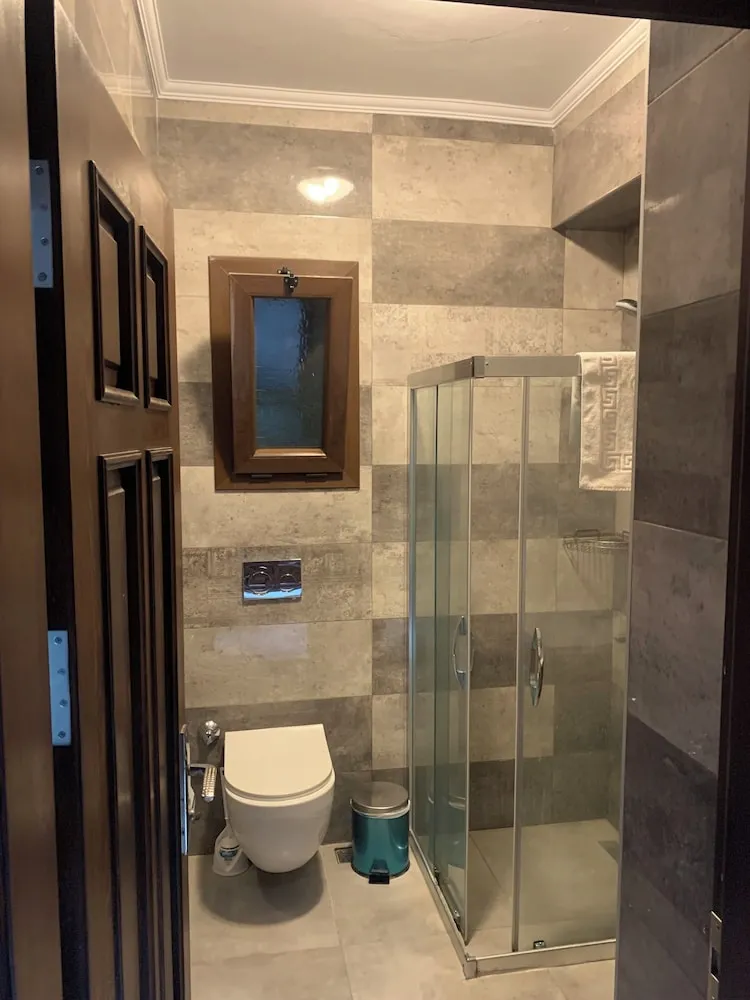 Basic İki Ayrı Yataklı Oda