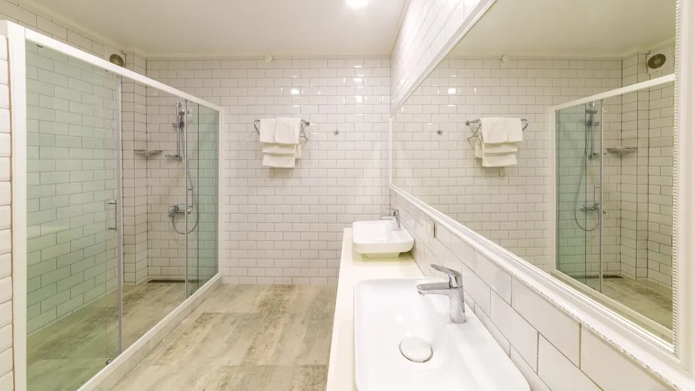 Honey & Almond Double Room Sea View