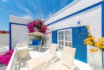 Mavi Beyaz Otel