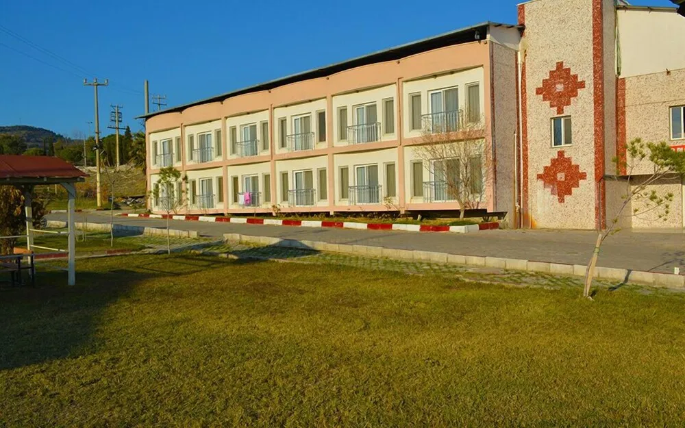 Eda Termal SPA & Aquapark