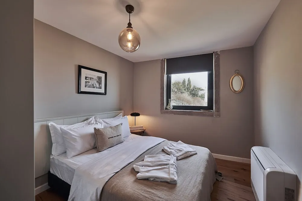 Apart Daire, Deniz Manzaralı