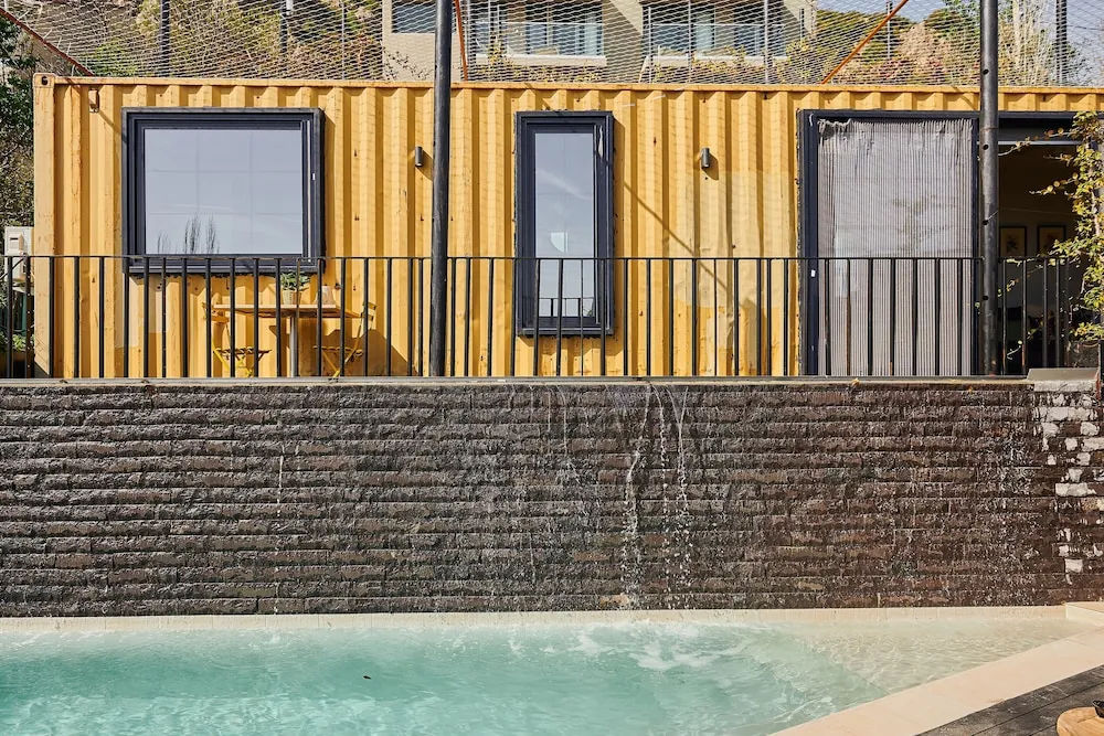 Apart Daire, 1 Yatak Odası, Havuz Kullanımı, Deniz Manzaralı