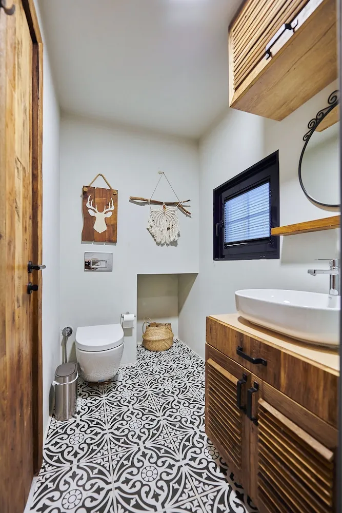 Apart Daire, 1 Yatak Odası, Havuz Kullanımı, Deniz Manzaralı