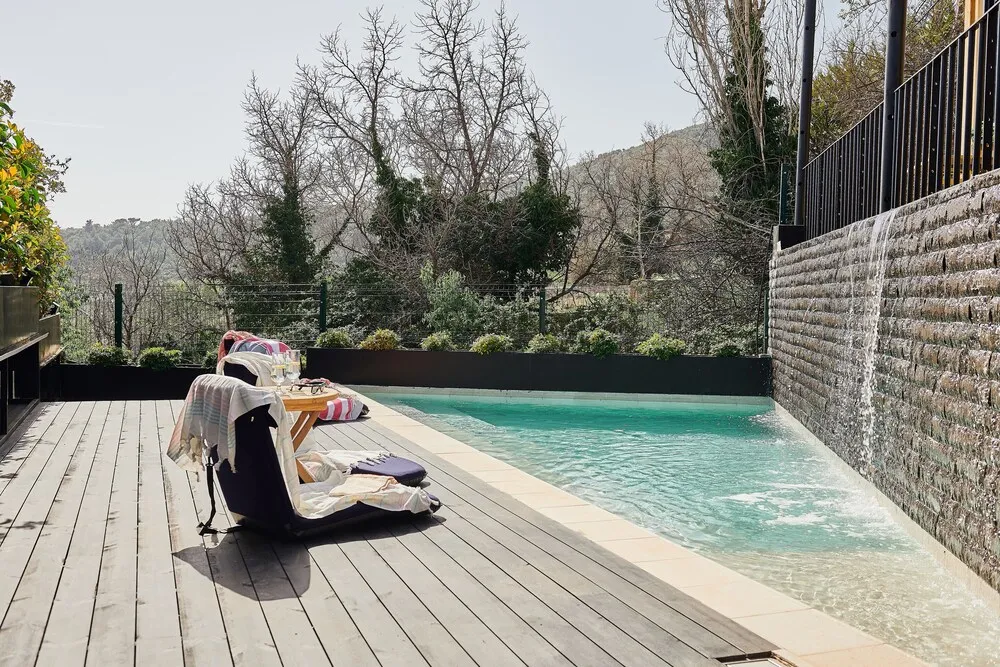 Apart Daire, 1 Yatak Odası, Havuz Kullanımı, Deniz Manzaralı