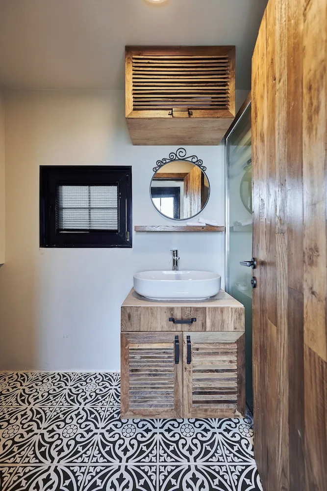 Apart Daire, 1 Yatak Odası, Havuz Kullanımı, Deniz Manzaralı