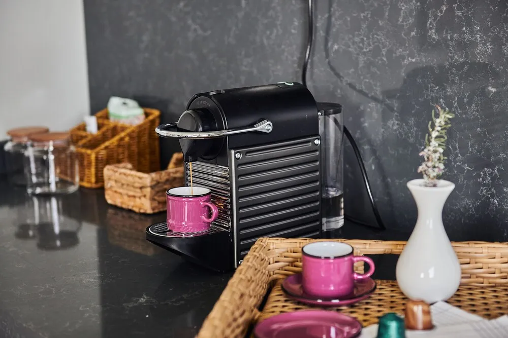 Apart Daire, Deniz Manzaralı