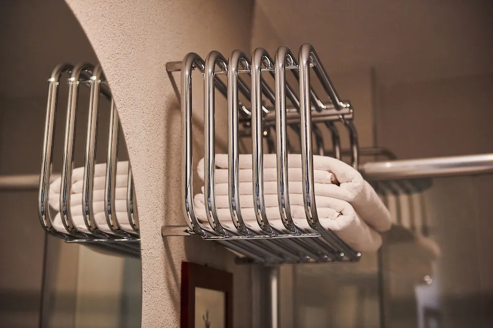 Apart Daire, Deniz Manzaralı