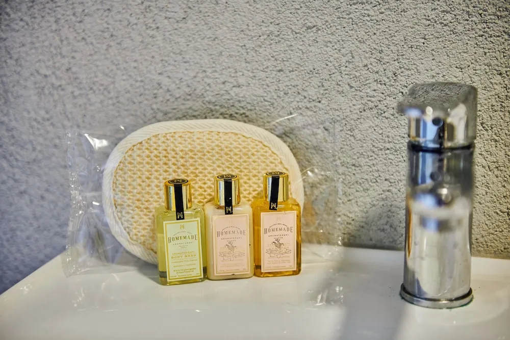 Apart Daire, Deniz Manzaralı