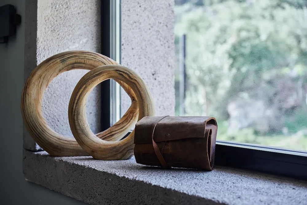 Apart Daire, Deniz Manzaralı