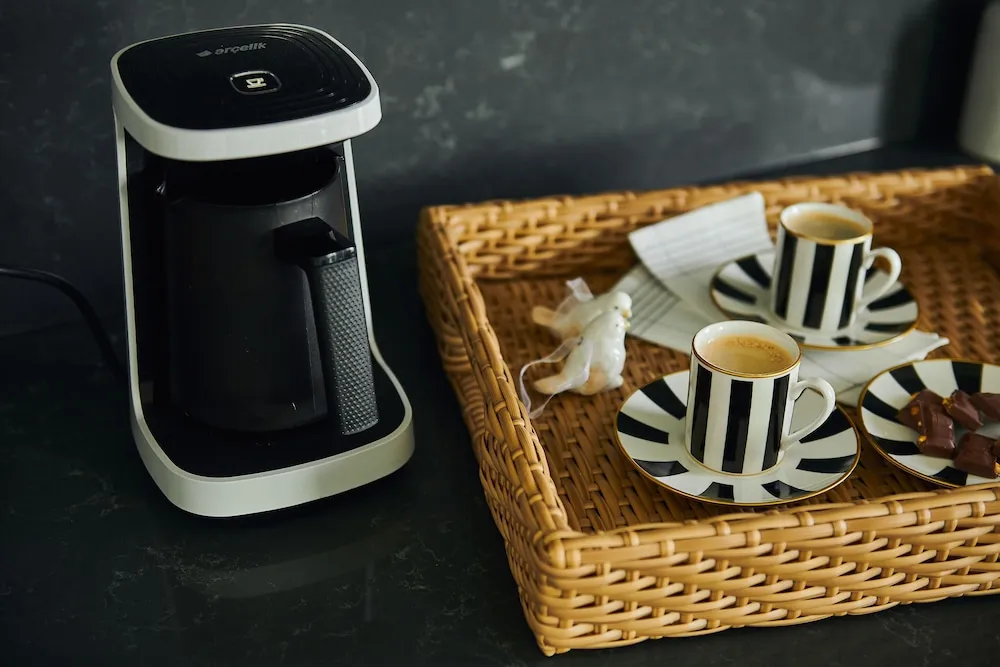 Apart Daire, Deniz Manzaralı