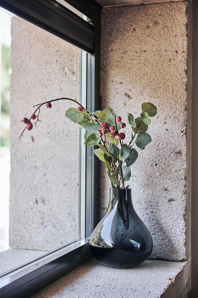 Apart Daire, Deniz Manzaralı