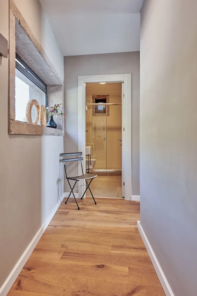 Apart Daire, Deniz Manzaralı