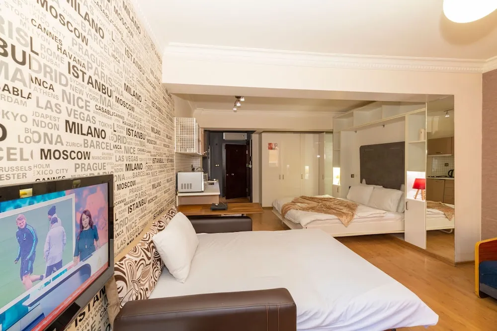 Standard Family Room