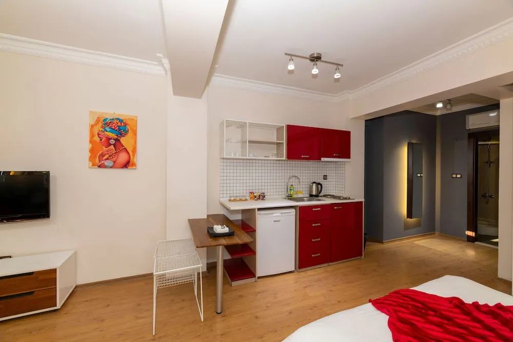 Standard Family Room