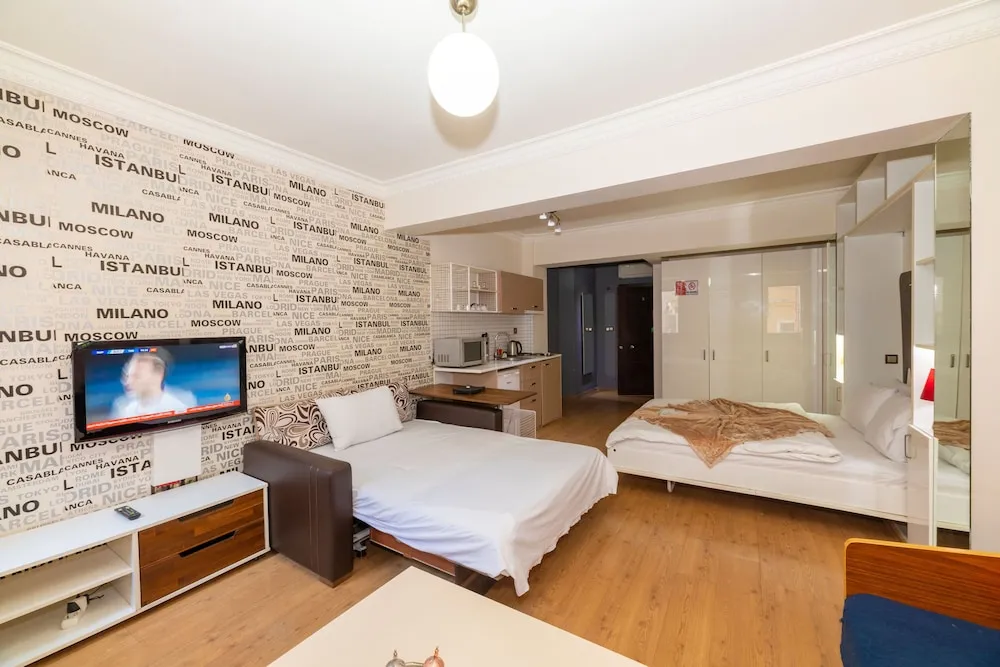 Standard Family Room