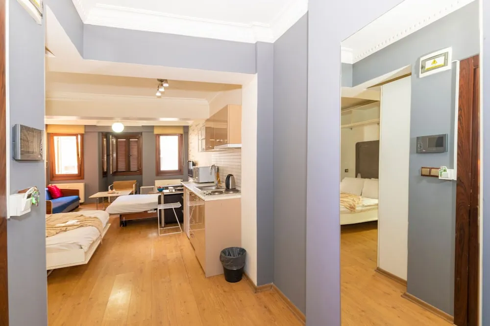 Standard Family Room