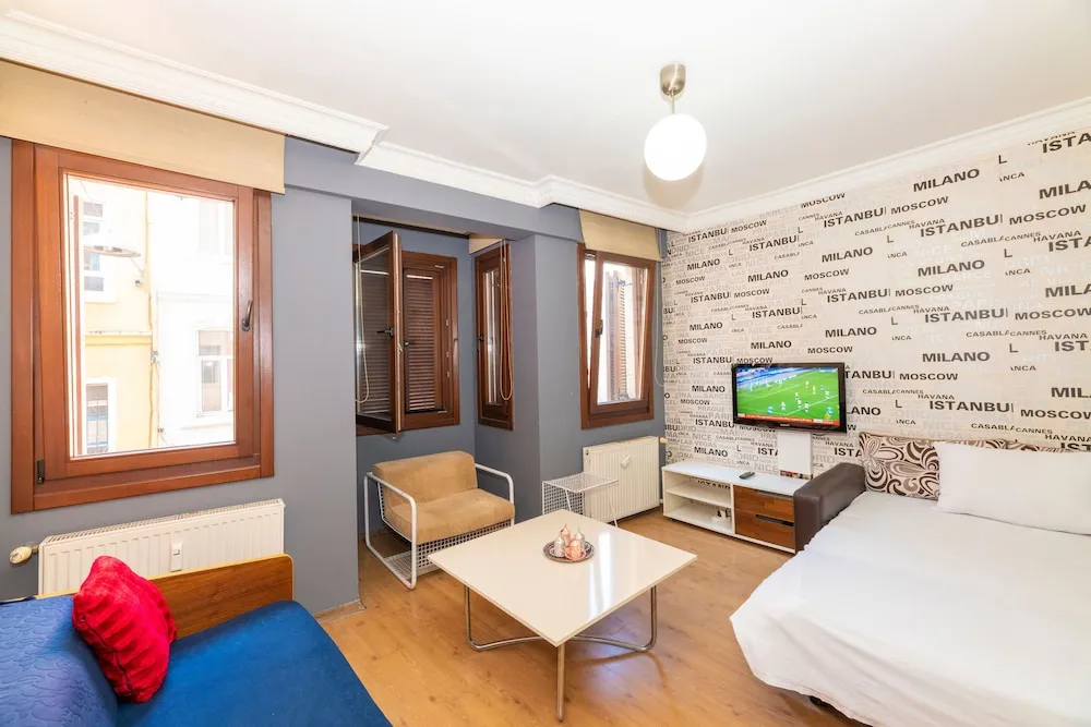 Standard Family Room