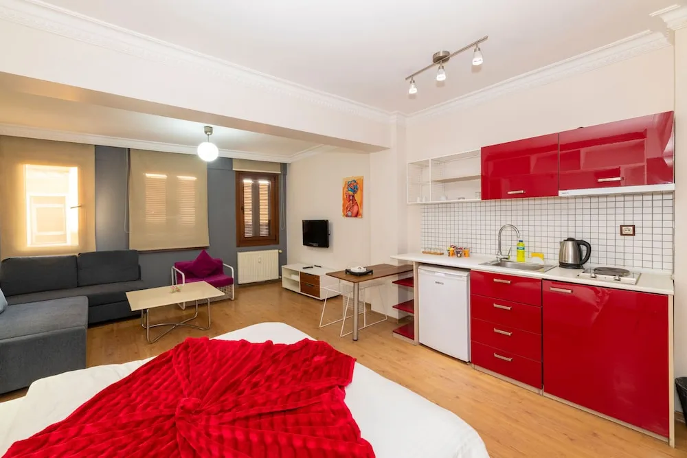 Standard Family Room